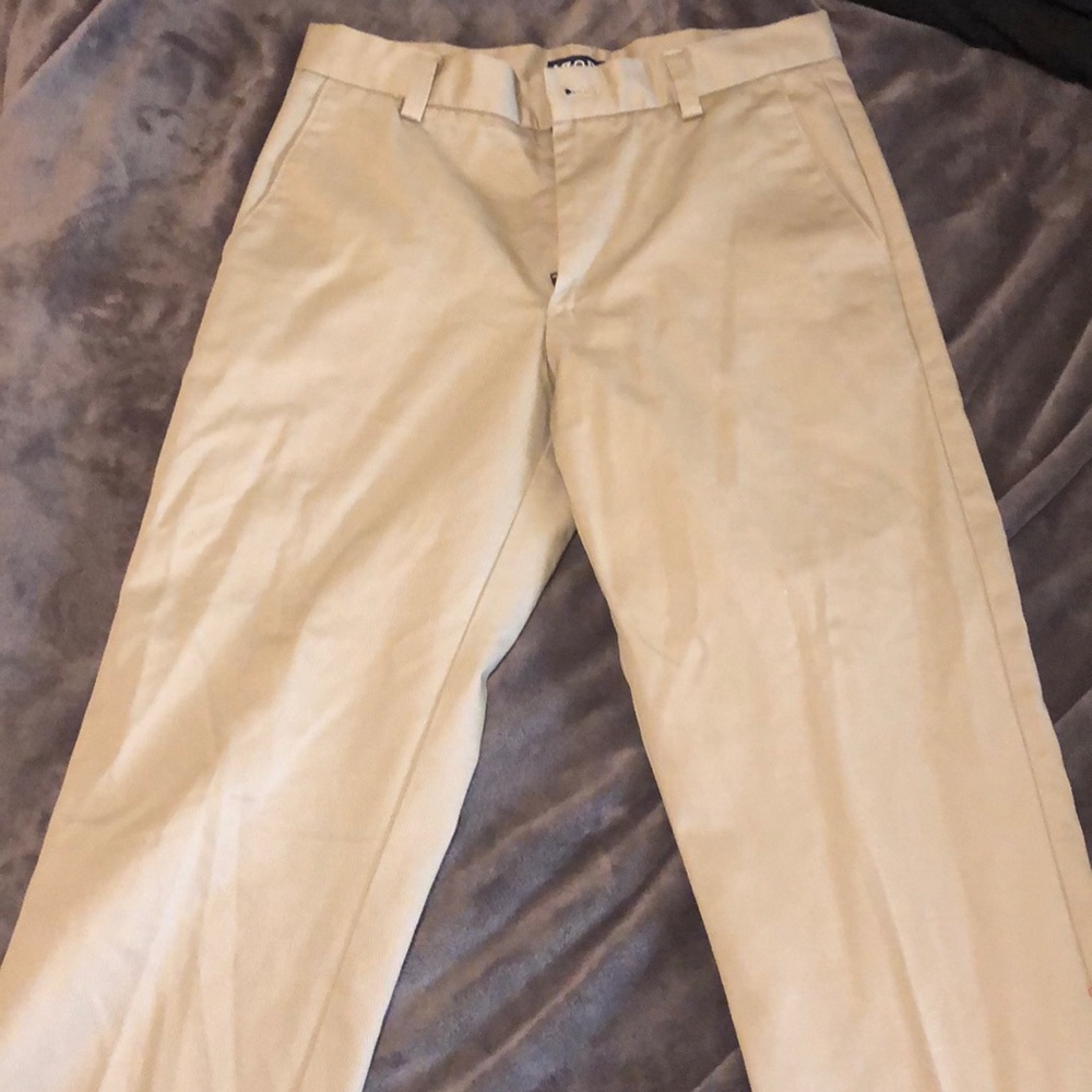 IZOD chinos pants 29x30